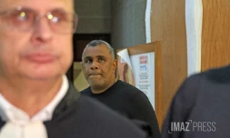 Affaire Vital et Caillé