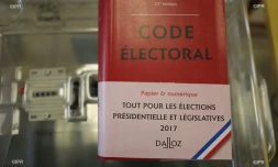Premier tour présidentielle