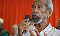 Municipales - Langenier