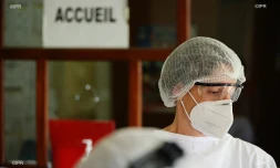 test coronavirus 