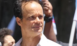 Patrick Corré