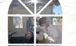 test coronavirus