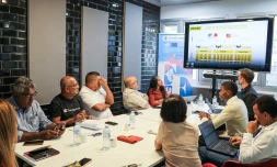 CCCI : rencontre avec le directeur de Bpifrance