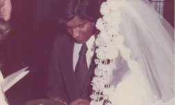 Noces d\'émeraude
