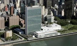 Les Etats-Unis ont quitté ou menacé de quitter plusieurs accords internationaux 