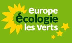 Europe écologie les verts