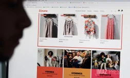 plateforme de revente Simone