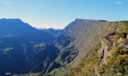 météo réunion 
