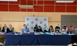 conseil municipal tampon