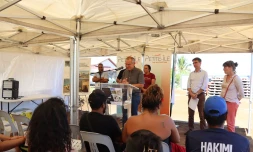 La Civis agit aux côtés des communes pour favoriser la construction de logements sociaux [