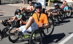 Saint-Pierre : une journée autour de la mobilité douce