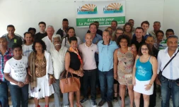 La Possession Avenir