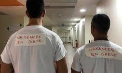 grève CHOR 