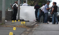 Jeune prtois poignardé