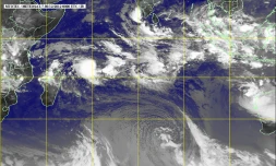 Image satellite Mtotec