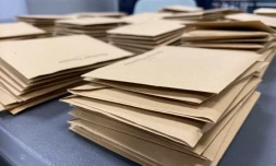 Régionales Départementales