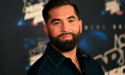 Kendji Girac 