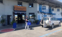 La SAPMER passe au drive en temps de confinement