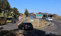 Autopont la possession 