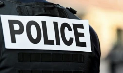 Un homme, soupçonné d'avoir tué un SDF à Lyon lundi en le frappant avec un parpaing et d'avoir mené d'autres attaques, a été interpellé dans un train au niveau de Toulon ( AFP / DENIS CHARLET )