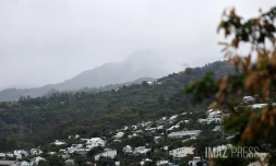 temps nuageux météo maussade