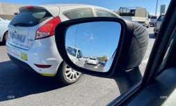 bouchons route du littoral 