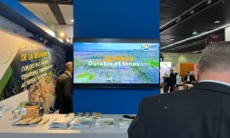 Le TCO au Salon de l'immobilier d'entreprise