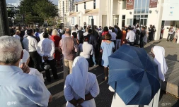 Parvis des Droits de l\'Homme