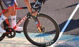 prologue 79e Tour cycliste 2026 au vélodrome