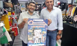 Soutien aux commerces de proximité