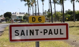 Saint-Paul 