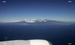 la Réunion 