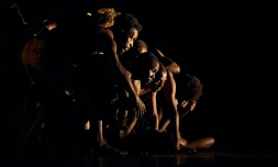 Danse contemporaine : place à l’imaginaire avec "Souffle o.I#4" [?]