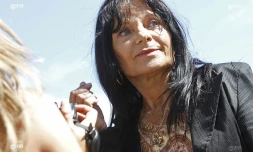 Jacqueline Farreyrol