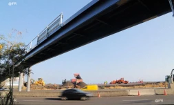 Viaduc démontable