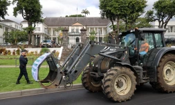 opération escargot planteurs