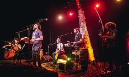 Saint-Benoît : Solilokèr au Bisik pour un voyage inspiré