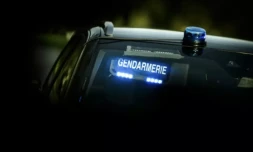 Un corps sans vie, portant des papiers d'identitĂ© d'un Ă©tudiant disparu en fĂ©vrier, a Ă©tĂ© dĂ©couvert dans une riviĂšre Ă Moncoutant-sur-SĂšvre, commune des Deux-SĂšvres oĂč le jeune homme avait Ă©tĂ© aperçu pour la derniĂšre fois ( AFP / LOIC VENANCE )