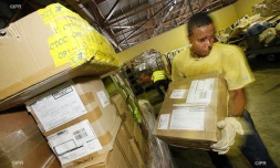 la poste 