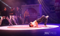 battle BOTY 2023