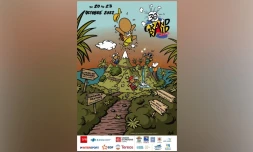 affiche jace grand raid édition 2022