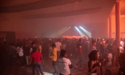 Boom : Sound Move up