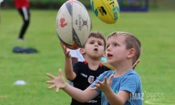baby rugby XV DIONYSIEN