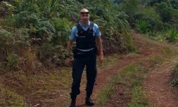 mathieu caizergues