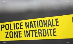 police