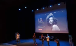 A2A agence artistique