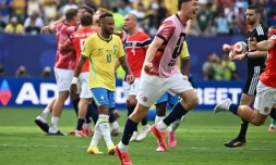 Coupe du monde : le Brésil éliminé dès les huitièmes de finale par la Norvège d’Erling Haaland