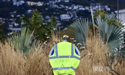 Retour des gilets jaunes