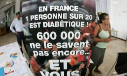 Diabète