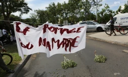 Manif